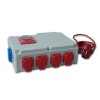 2760 davin timerbox 8x600w topeni