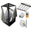 3321 pestebni stan komplet kit led 360w basic