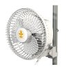 3834 ventilator s klipsnou monkey fan 16cm