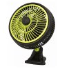 4545 ventilator s klipsnou profan 2 0 20w 25cm s oscilaci