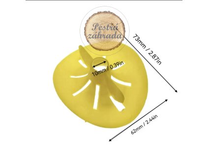 Pasca na sršne a osy 5ks