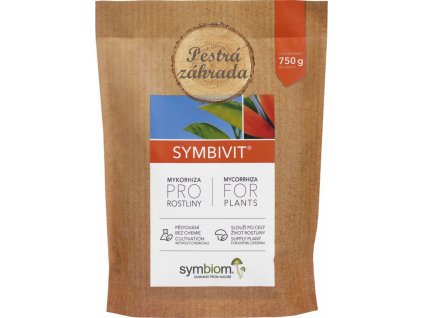 symbivit 750g