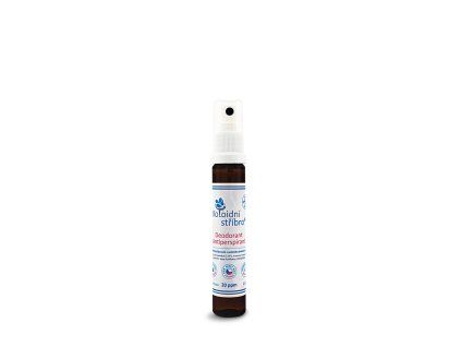 deodorant sprej 25 ml