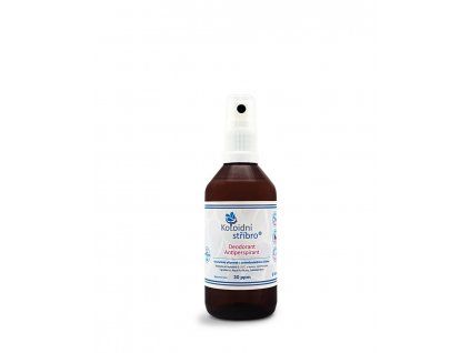 deodorant sprej 100 ml