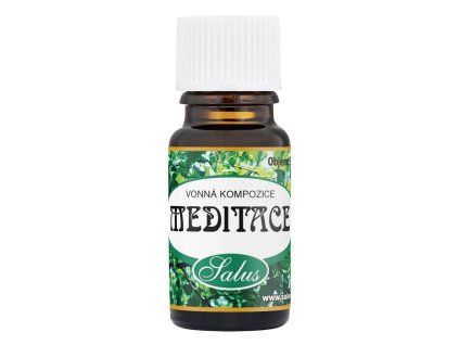 meditace vonna kompozice