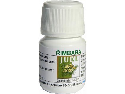 rimbaba 30ml