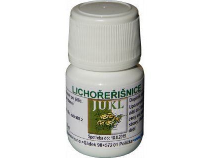 lichorerisnice