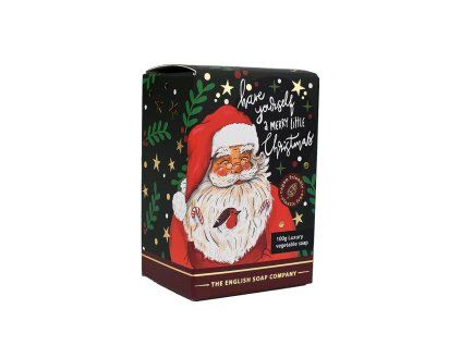 santa vanocni
