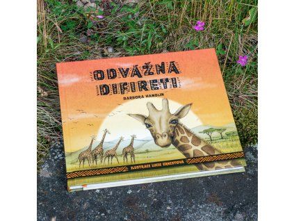 odvazna difireti