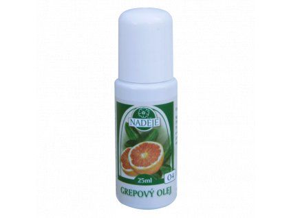 grepovy olej 25%20ml