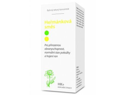 hermankova smes