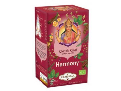 shoti maa cakry harmony