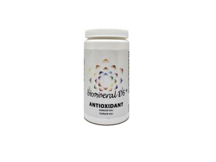 antioxidant