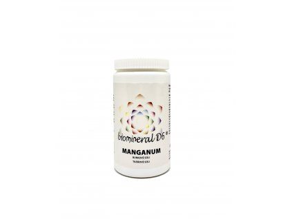 manganum