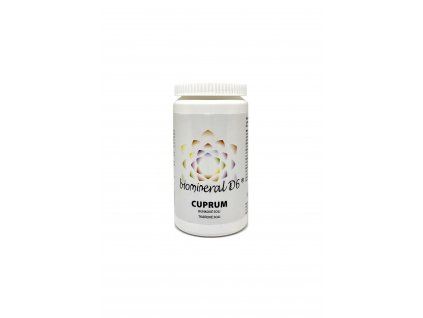 cuprum