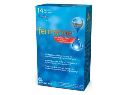 ferrotone 14denni baleni