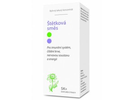 stetkova smes