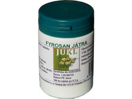 fyrosan jatra