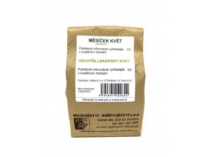 mesicek kvet