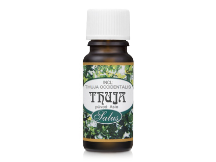 eo thuja
