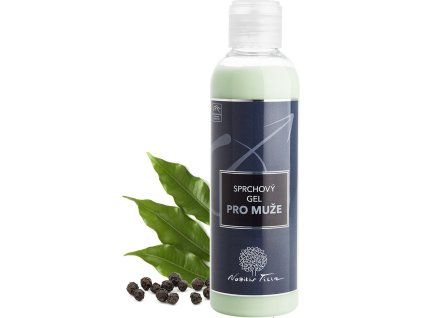 gel pro muze