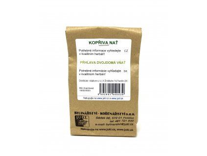 kopriva nat
