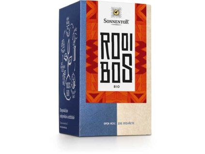 son rooibos
