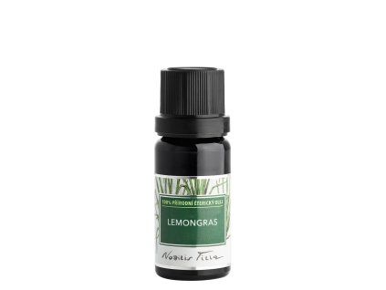eo lemongrass