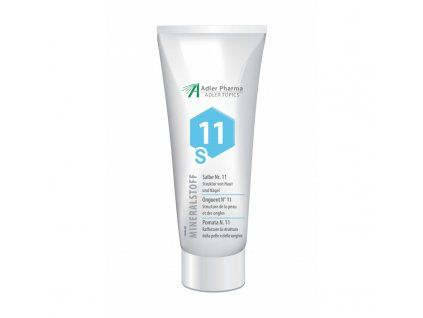 krem nr11 silicea