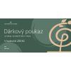 Letokruh Poukaz 200