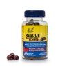 rescue night gummies malina