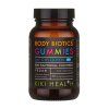 probiotika detska body biotics gummies tablety