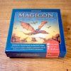 magicon hra