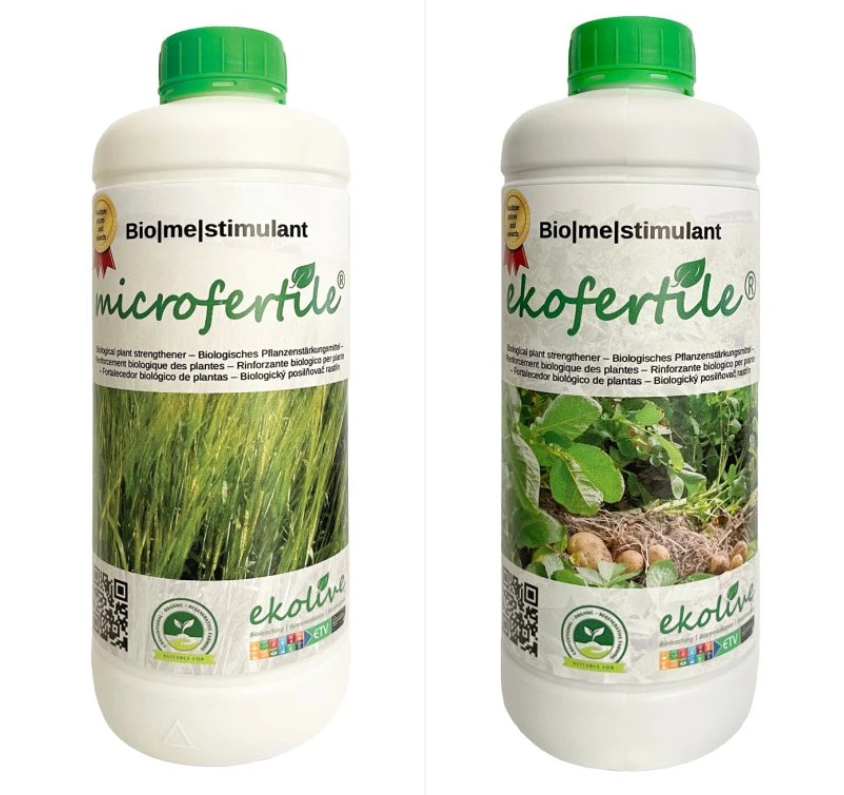 Ako podporiť rastlinu komplexne