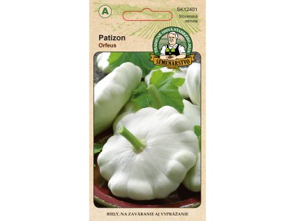 Patizon Orfeus