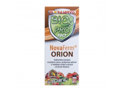 NovaFerm ORION