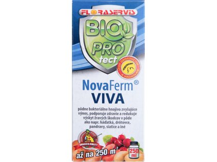 NovaFerm VIVA 250ml