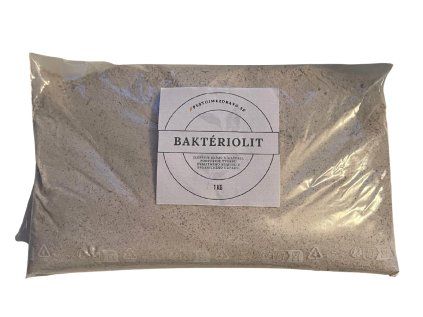 bakteriolit