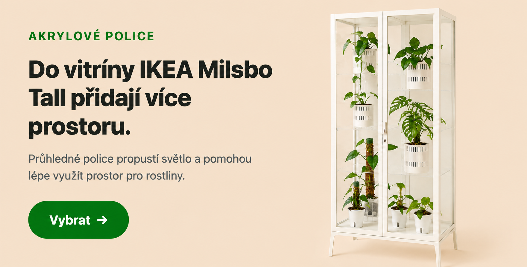 IKEA MILSBO