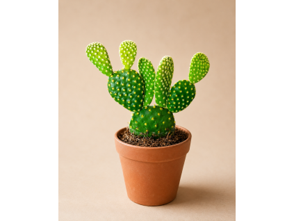 Opuntia mix, Ø 6 cm