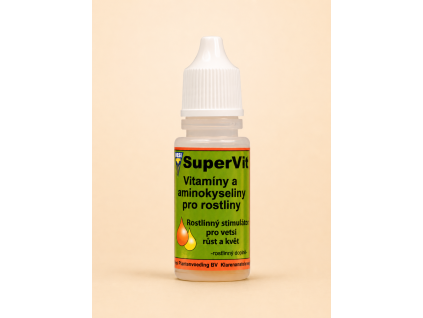 Hesi SuperVit, 10ml