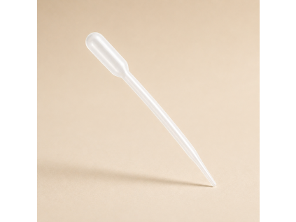Plastová pipeta 5 ml