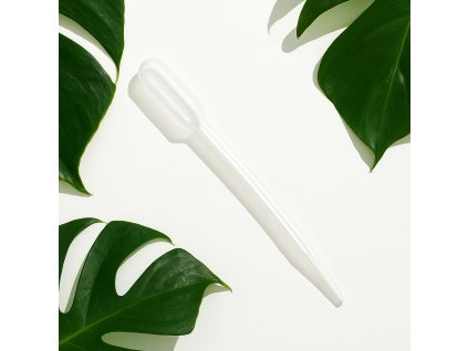 Plastová pipeta 5 ml