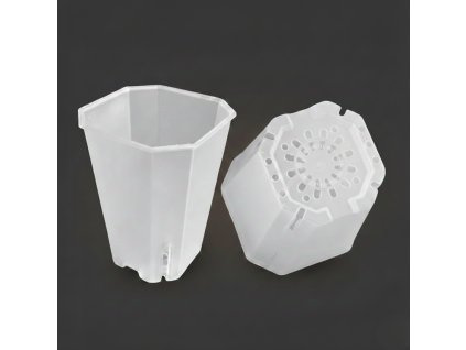 Věžový květináč pro aroidy