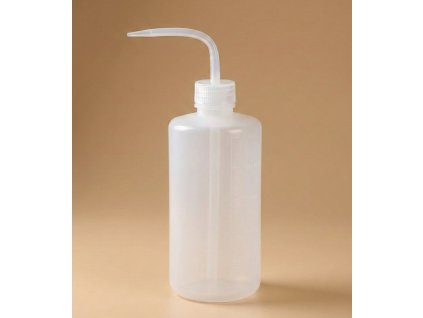 Lahev na zalévání pokojovek