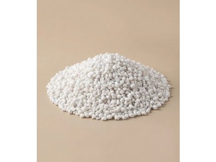 Perlit pro vzdušný substrát