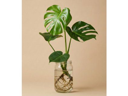 Monstera deliciosa - Řízek velký
