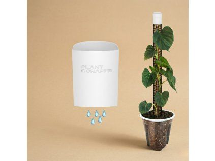 Rapid Dripper: Inteligentní kapátko pro rašeliníkové tyče