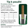 Kotva pro rašeliníkové opory