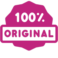 Každý kus je originál